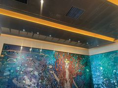 大堂-星巴克臻选(上海合生汇1F店)