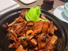 -四道菜·福建菜馆(新街口金鹰店)