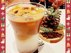 -潮一不贰·法式甜品·生日蛋糕·西式简餐(外滩店)