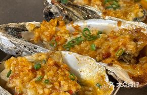 5-Liang Live Oysters