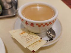 -永盈茶餐厅(中山四路店)