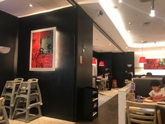 大堂-必胜客(燕郊永旺店PHDI店)