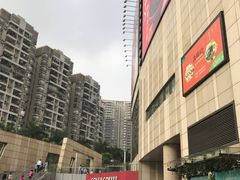 -新兴·金羊座·粤菜点心(乐峰店)