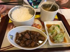-真功夫(搜秀城店)