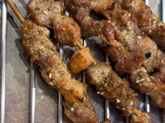 -木屋烧烤(西南角店)