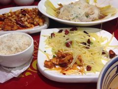 -秦唐食府(天桥店)