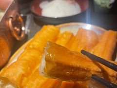 -荣记火锅(青悦城店)