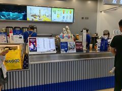 -茶百道(大兴绿地缤纷城店)