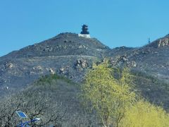 -定都峰