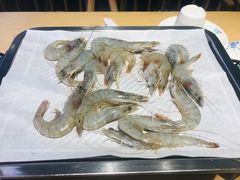 -玫瑰花园自助烤肉(顺义鑫海韵通店)