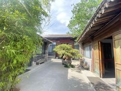 -韩城古城