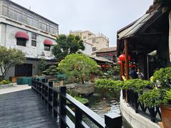 -猪肉婆私房菜(容桂总店)
