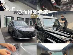 -跃通XPEL超级旗舰店(浦东店)