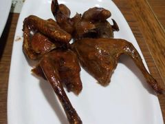 -香港仔茶餐厅(凤阳店)