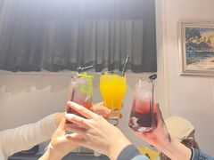 -吱咖啡西式简餐
