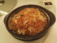 海皇银丝一品煲-清远国际酒店御珍轩食街