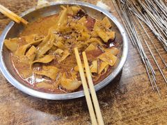 -老白家怡贵园烤肉