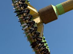 -沈阳方特欢乐世界