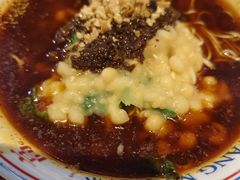 豌杂面-高胖妹面庄(黄河道店)