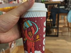 -COSTA COFFEE(成都来福士店)