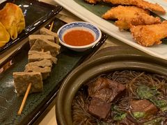 -南京大牌档(龙江新城市广场店)