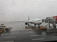 -上海浦东国际机场-T2航站楼