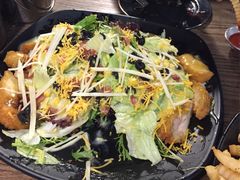 -MI WU FACTORY米屋美食工厂餐厅(绿地店)
