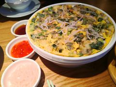 -闽上鲜·福建菜(龙湖滨江天街店)