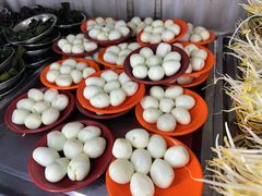 鹌鹑蛋-范贤光鸡公煲(平乐园总店)