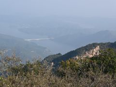 -北京密云天门山风景区