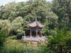 -古隆中景区