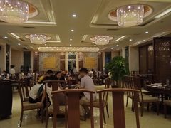 大堂-顺德人家食府(黄金广场店)