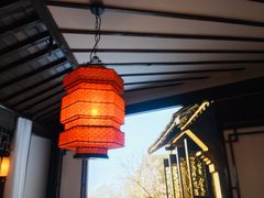 大堂-荷塘秋月·本帮江浙菜(国权路店)