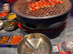-入火韩国烤肉(凯旋广场店)
