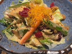 -虹料理·日料放题(悠方店)