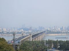 -武汉长江大桥
