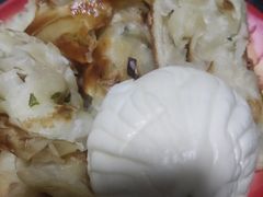 -蓝白自选餐厅(烟大店)