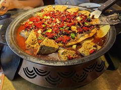 -烤匠麻辣烤鱼(IFS店)
