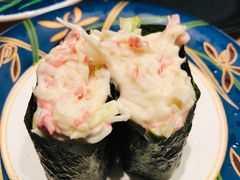 -大起水产回转寿司(道顿堀店)