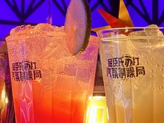 -MOSSO·Liveshow(M3香港广场店)