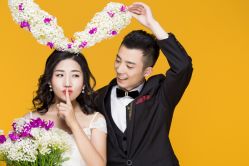 -戛纳印象摄影(潮拍定制馆)