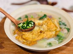 -三姐·老友记·南宁老友粉(朝阳区光华路嘉里中心店)