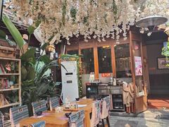 -束河人家(南锣鼓巷店)