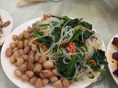 -杨记拉面总店