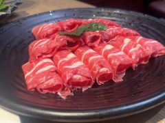 -古关火锅店(古北水镇景区店)