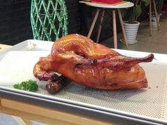 -恭敬李·烤鸭(天坛北门店)