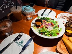 -布拉格餐厅· 中欧捷克菜(全国首店)