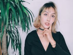 -TK·HAIR SALON韩式设计