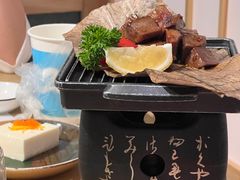 -小句号·精致料理(江南环球港店)