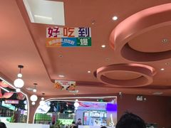 -黄记煌三汁焖锅(首创奥特莱斯店)